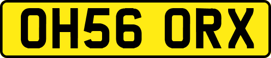 OH56ORX