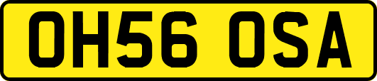 OH56OSA