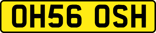OH56OSH
