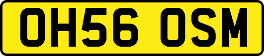 OH56OSM