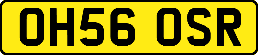 OH56OSR