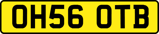 OH56OTB
