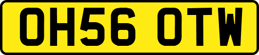 OH56OTW