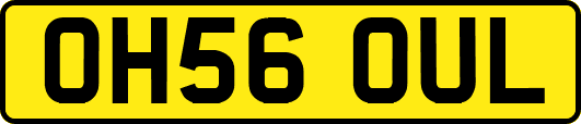 OH56OUL