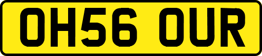 OH56OUR