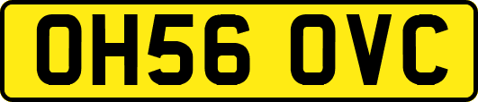 OH56OVC