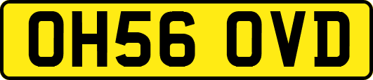 OH56OVD