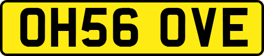 OH56OVE