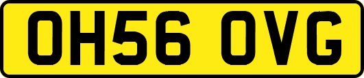 OH56OVG