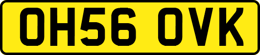 OH56OVK