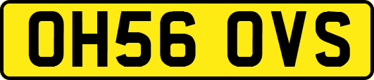 OH56OVS