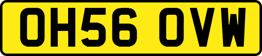 OH56OVW