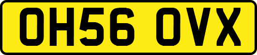 OH56OVX