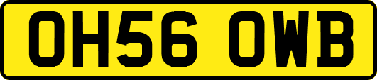OH56OWB