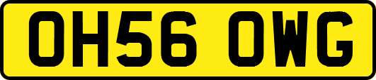 OH56OWG