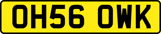 OH56OWK