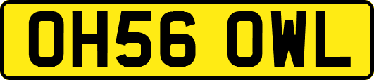 OH56OWL