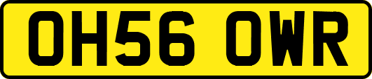 OH56OWR