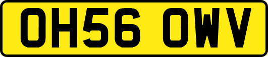 OH56OWV