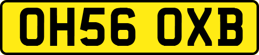 OH56OXB