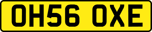 OH56OXE