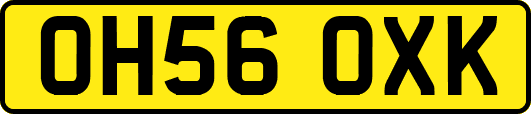 OH56OXK