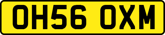 OH56OXM