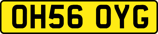 OH56OYG