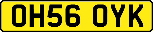 OH56OYK