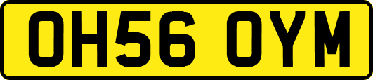 OH56OYM