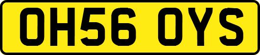 OH56OYS