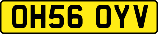 OH56OYV