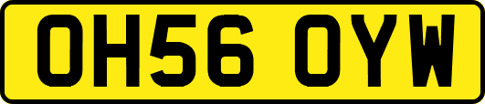 OH56OYW