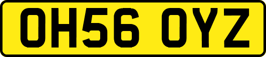 OH56OYZ
