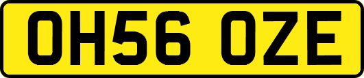 OH56OZE