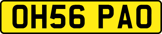 OH56PAO