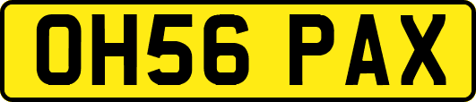 OH56PAX