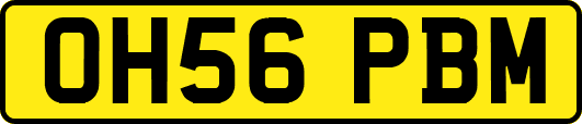 OH56PBM