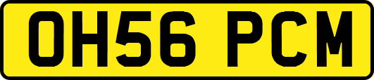 OH56PCM
