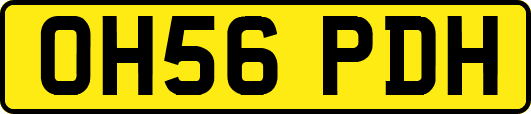 OH56PDH