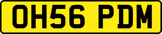 OH56PDM