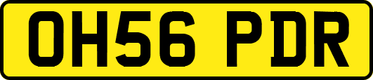 OH56PDR