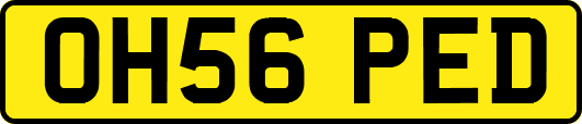 OH56PED