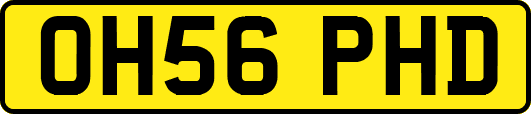 OH56PHD