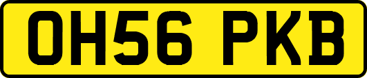 OH56PKB