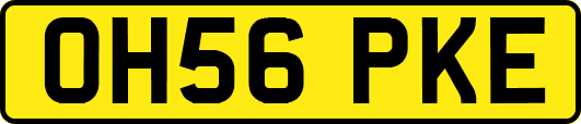 OH56PKE