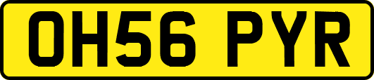 OH56PYR