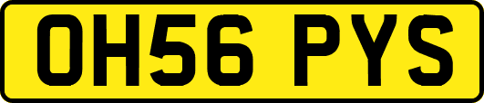OH56PYS