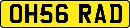 OH56RAD
