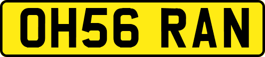 OH56RAN